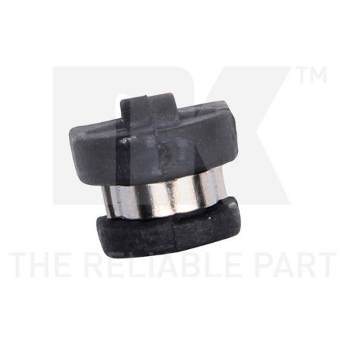 Warnkontakt, Bremsbelagverschlei&szlig; NK 280104 f&uuml;r BMW MINI, Vorderachse