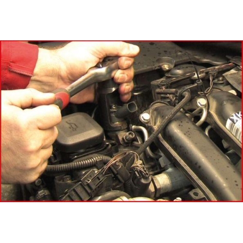 Steckschl&uuml;sseleinsatz KS TOOLS 152.1058 f&uuml;r