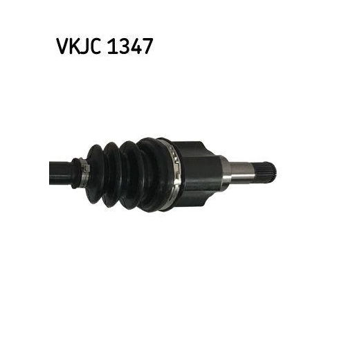 Antriebswelle SKF VKJC 1347 für SEAT SKODA VW, Vorderachse rechts