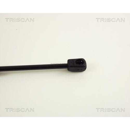 Gasfeder, Koffer-/Laderaum TRISCAN 8710 29241 für SEAT VW, hinten links