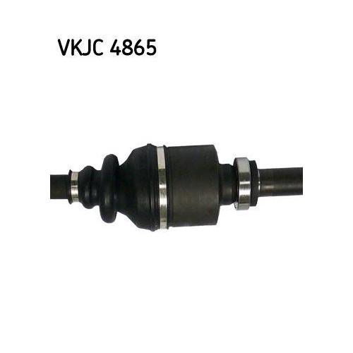 Antriebswelle SKF VKJC 4865 f&uuml;r PEUGEOT, Vorderachse rechts