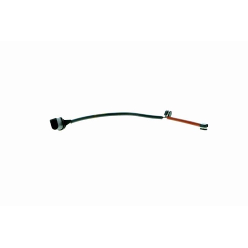 Warnkontakt, Bremsbelagverschlei&szlig; VEMO V10-72-1289 Green Mobility Parts f&uuml;r AUDI