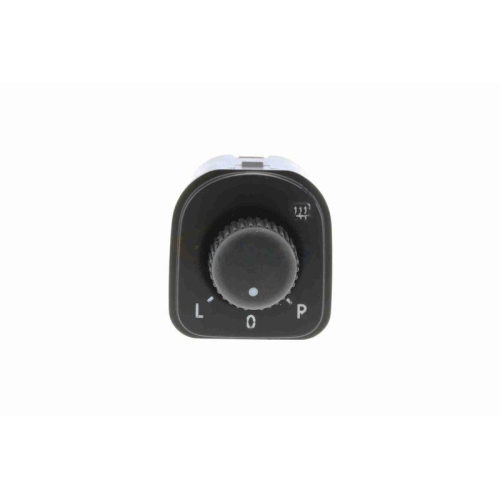 Schalter, Außenspiegelverstellung VEMO V10-73-0268 Green Mobility Parts für SEAT