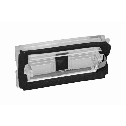 Kennzeichenleuchte VEMO V20-84-0040 Original VEMO Qualität für BMW, beidseitig