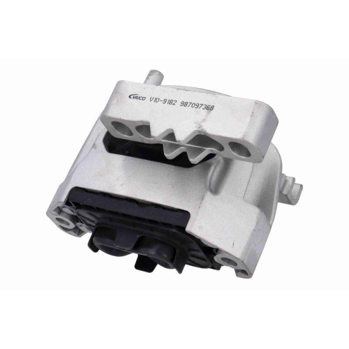 Lagerung, Motor VAICO V10-9182 Original VAICO Qualit&auml;t f&uuml;r AUDI SEAT SKODA VW