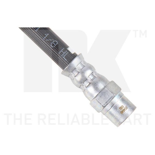 Bremsschlauch NK 854849 f&uuml;r VOLVO, Vorderachse