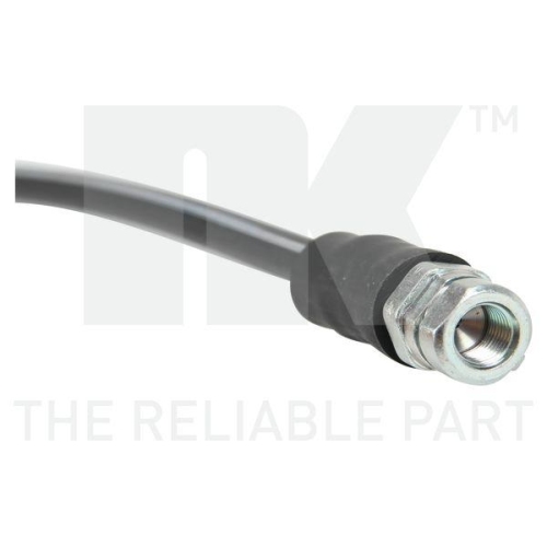 Bremsschlauch NK 8547205 f&uuml;r AUDI VW BENTLEY, Hinterachse