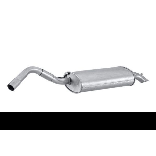 HELLA Endschalld&auml;mpfer 8LD 366 030-261 Easy2Fit &ndash;