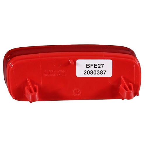 METZGER AUTOTEILE 2080387 R&uuml;ckstrahler GREENPARTS f&uuml;r CITRO&Euml;N FIAT OPEL PEUGEOT