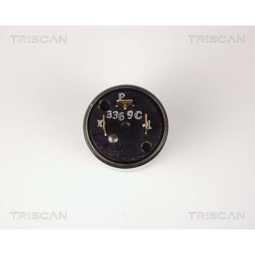 Blinkgeber TRISCAN 1000 hd13 für