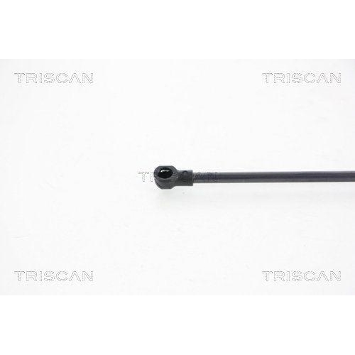 Gasfeder, Koffer-/Laderaum TRISCAN 8710 29242 f&uuml;r VW, hinten links