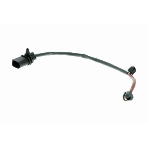 Warnkontakt, Bremsbelagverschlei&szlig; VEMO V10-72-1305 Green Mobility Parts f&uuml;r AUDI