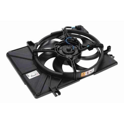 ACKOJA A52-01-0007 L&uuml;fter, Motork&uuml;hlung Original ACKOJA Qualit&auml;t f&uuml;r HYUNDAI