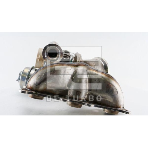 BE TURBO 129309 Lader, Aufladung f&uuml;r BMW