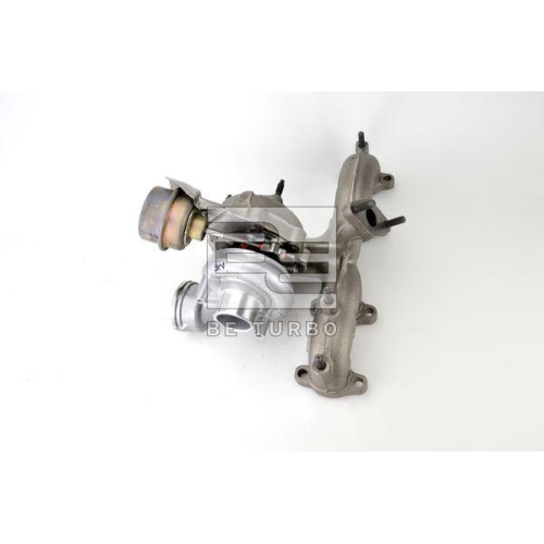 BE TURBO 125334 Lader, Aufladung f&uuml;r VAG