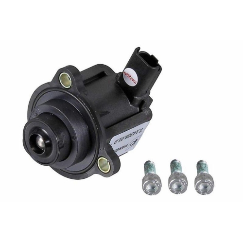 METZGER AUTOTEILE 08920166 Schubumluftventil, Lader ORIGINAL ERSATZTEIL f&uuml;r