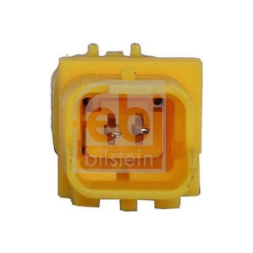 FEBI BILSTEIN 1005615 Kompressor, Klimaanlage f&uuml;r RENAULT
