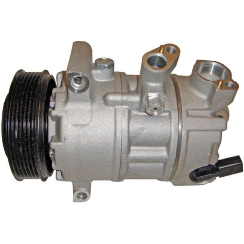 MAHLE ACP 1 000S Kompressor, Klimaanlage BEHR f&uuml;r AUDI SEAT SKODA VW AUDI (FAW)