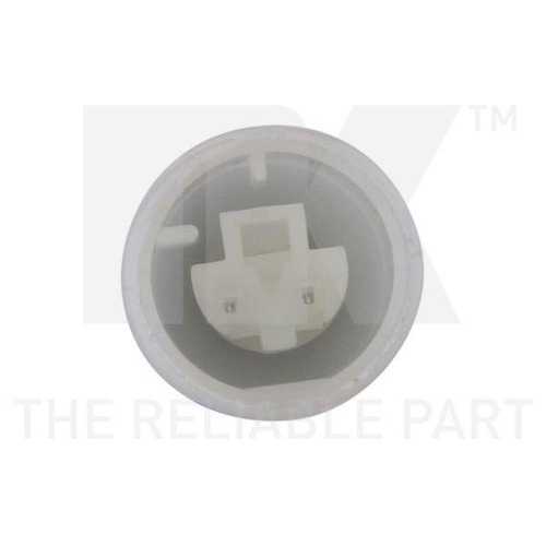 Warnkontakt, Bremsbelagverschlei&szlig; NK 280106 f&uuml;r BMW, Vorderachse