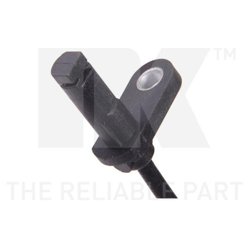 Sensor, Raddrehzahl NK 293313 f&uuml;r MERCEDES-BENZ, Hinterachse