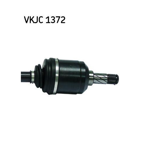 Antriebswelle SKF VKJC 1372 für VOLVO, Vorderachse links