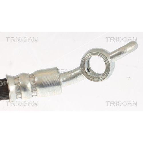 Bremsschlauch TRISCAN 8150 13286 f&uuml;r TOYOTA, Hinterachse rechts