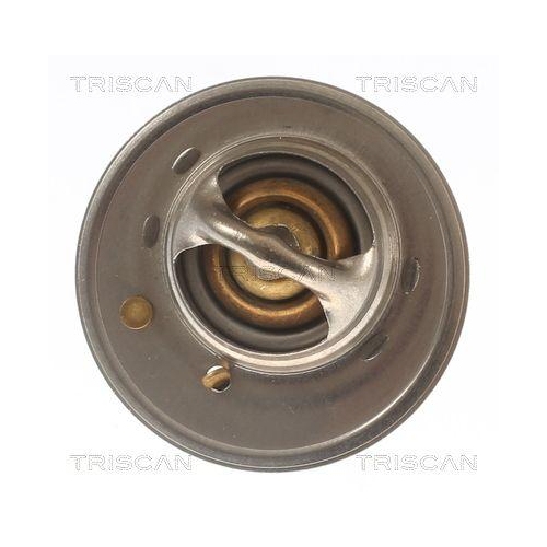Thermostat, K&uuml;hlmittel TRISCAN 8620 11082 f&uuml;r OPEL VAUXHALL