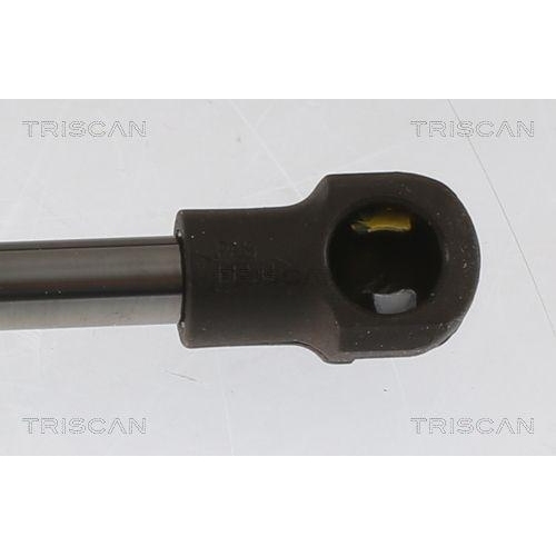 Gasfeder, Motorhaube TRISCAN 8710 29157 f&uuml;r VW, vorne links