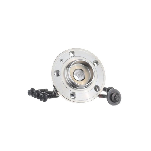 Radlagersatz SKF VKBA 6601 f&uuml;r VOLVO, Vorderachse