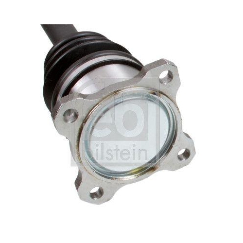 FEBI BILSTEIN Antriebswelle 181807 f&uuml;r MITSUBISHI, Vorderachse rechts