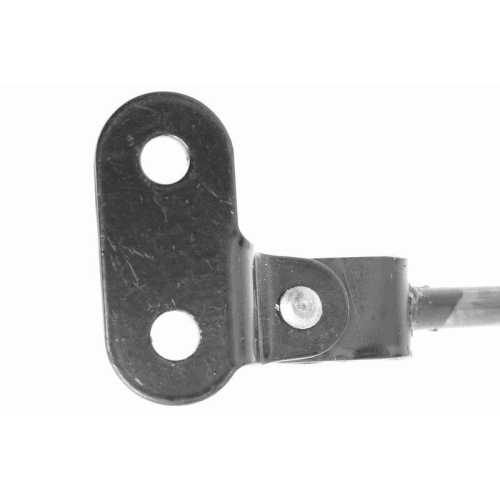 Gasfeder, Koffer-/Laderaum VAICO V38-0125 Original VAICO Qualität für NISSAN