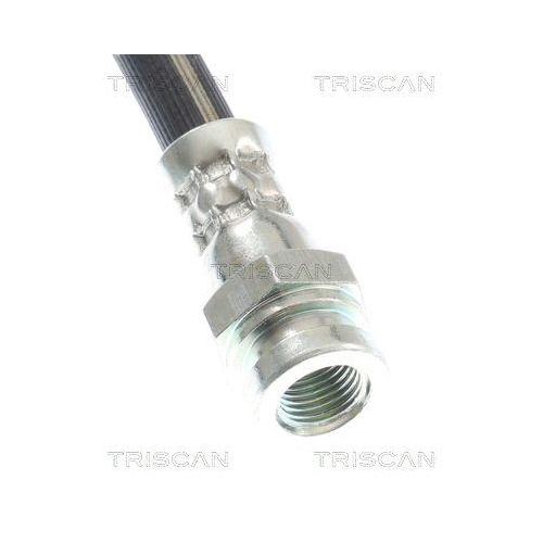 Bremsschlauch TRISCAN 8150 15176 f&uuml;r IVECO, Vorderachse