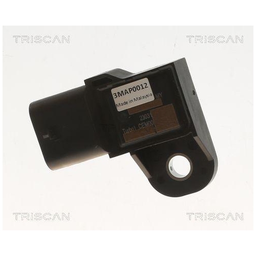 Sensor, Saugrohrdruck TRISCAN 8824 10058 f&uuml;r CITRO&Euml;N OPEL PEUGEOT VAUXHALL DS