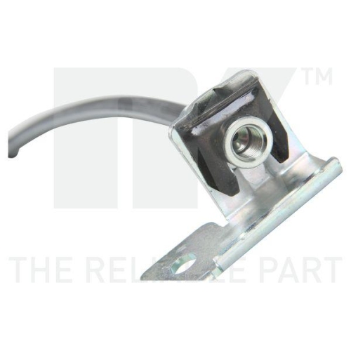 Bremsschlauch NK 8599101 f&uuml;r HYUNDAI KIA, Hinterachse rechts