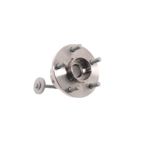 Radlagersatz SKF VKBA 6585 f&uuml;r FORD, Vorderachse