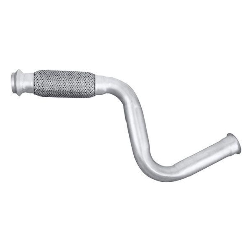 HELLA Abgasrohr 8LA 366 000-101 Easy2Fit –