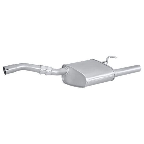 HELLA Endschalld&auml;mpfer 8LD 366 030-281 Easy2Fit &ndash;