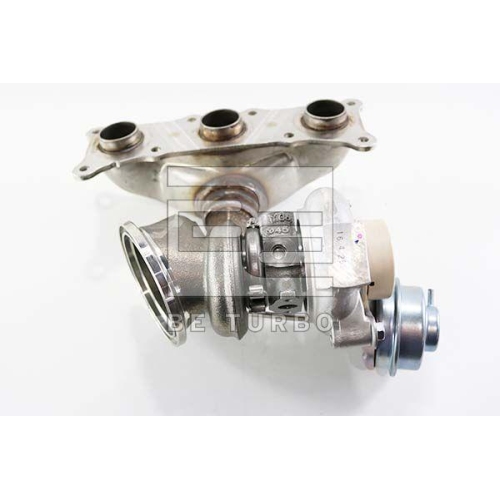 BE TURBO 129310 Lader, Aufladung f&uuml;r BMW