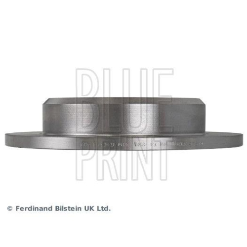 BLUE PRINT ADA104349 2 St&uuml;ck Bremsscheiben f&uuml;r FORD USA LINCOLN FORD MOTOR COMPANY