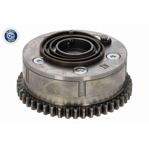 VAICO Nockenwellenversteller links und rechts V51-0669 + V51-0670 f&uuml;r CHEVROLET