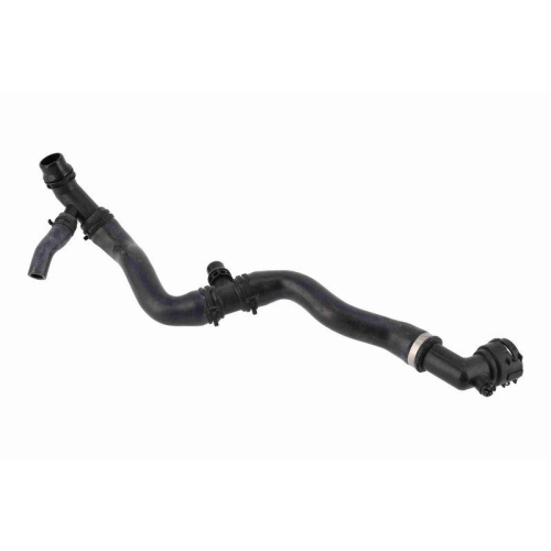 VAICO V10-000131 K&uuml;hlerschlauch Original VAICO Qualit&auml;t f&uuml;r AUDI, unten