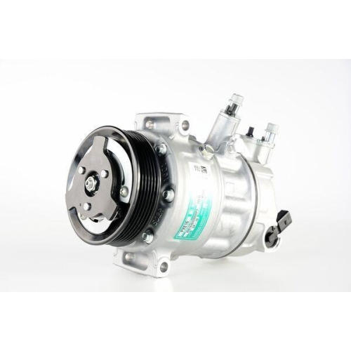 MAHLE ACP 6 000P Kompressor, Klimaanlage BEHR *** PREMIUM LINE *** f&uuml;r AUDI SEAT