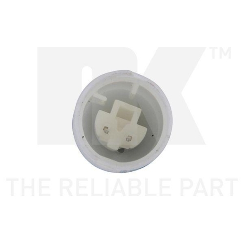 Warnkontakt, Bremsbelagverschlei&szlig; NK 280107 f&uuml;r BMW, Hinterachse