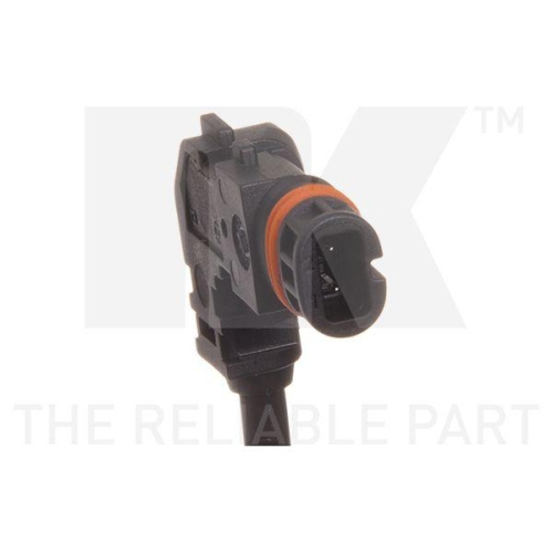 Sensor, Raddrehzahl NK 293343 f&uuml;r MERCEDES-BENZ, Vorderachse