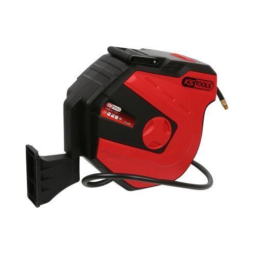 Schlauchaufroller KS TOOLS 515.3445 für