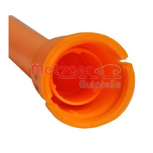 Trichter, &Ouml;lpeilstab METZGER 8001016 f&uuml;r VAG