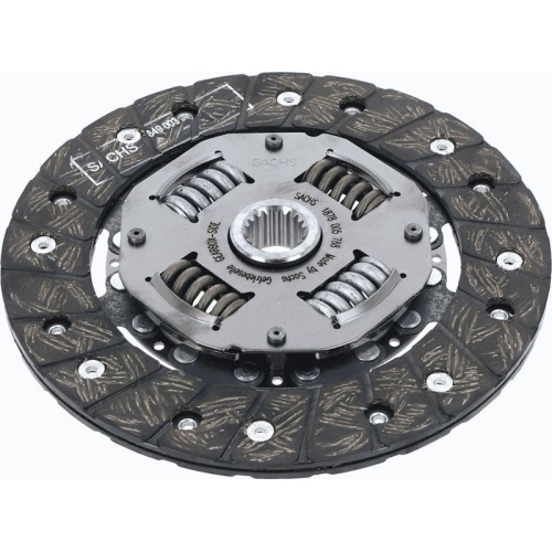 Kupplungssatz SACHS 3000 240 001 für