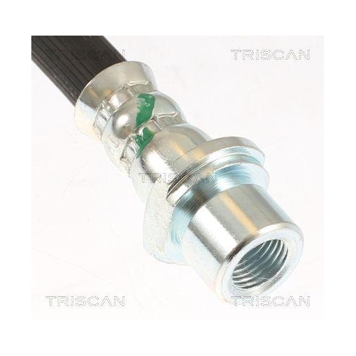 Bremsschlauch TRISCAN 8150 13287 f&uuml;r TOYOTA, Hinterachse links