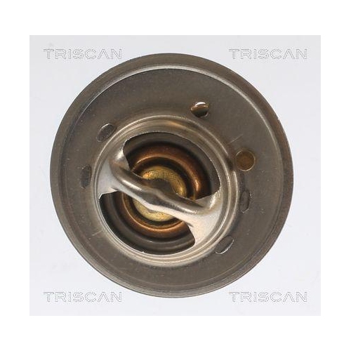 Thermostat, K&uuml;hlmittel TRISCAN 8620 11088 f&uuml;r OPEL VAUXHALL