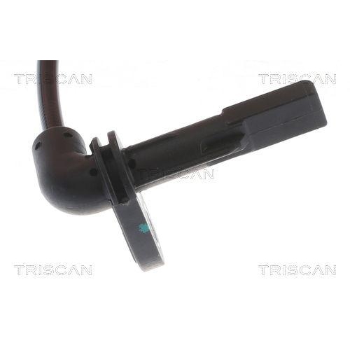 Sensor, Raddrehzahl TRISCAN 8180 24206 f&uuml;r OPEL VAUXHALL, Hinterachse